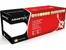 Asarto Páska Asarto pro DYMO D12/7/BK/G | S0720590 | černá/šedá