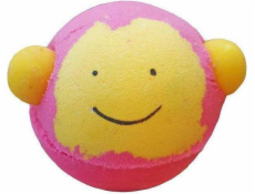 Bomb Cosmetics BOMB COSMETICS_Bath Bomb Cheeky Monkey koupelová bomba 160g