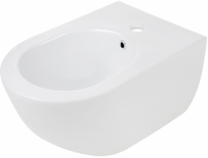 Deante Peonia závěsný bidet 51x36cm (CDE 6BPW)