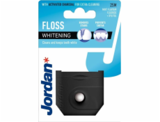 Jordan JORDAN_Dental Floss Bělící dentální nit 25m