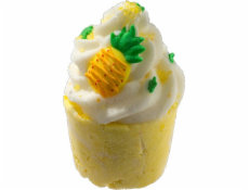 Bomb Cosmetics Pineapple Party Sparkling Cupcake 50g