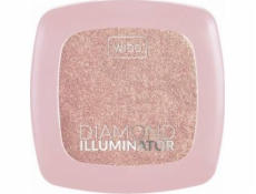 Wibo Wibo Diamond Illuminator NOVINKA č. 3