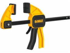 Automatická svorka Dewalt XL 300 mm