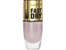 Lovely LOVELY_Fast Dry rychleschnoucí lak na nehty 8 8ml