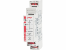 Relpol Bistabilní relé 2Z 8A 24VAC/DC RPB-2Z-U24 864385