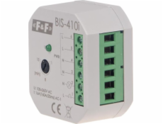 F&F Bistabilní relé BIS-410-LED-24V