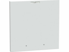 Schneider Electric Prisma Plus G Zástrčka pro metrové otvory 96x96mm LVS03908