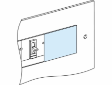 Schneider Electric Plug pro vertikální NS-INS250-EZC100 LVS03249