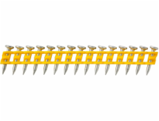 Dewalt DEWALT NAILS DCN890 STD 2,6x30mm / 1005 ks. DCN8901030