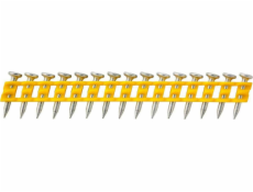 Dewalt DEWALT NAILS DCN890 STD 2,6x15mm / 1005 ks. DCN8901015