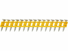 Dewalt DEWALT NAILS DCN890 STD 2,6x20mm / 1005 ks. DCN8901020