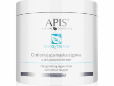 APIS APIS_Oxy O2 Terapis Oxygenating Algae Mask okysličující maska na řasy s aktivním kyslíkem 200g