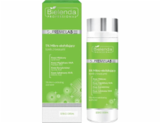 Bielenda BIELENDA PROFESSIONAL_SupremeLab Sebio Derm 5% Micro-exfoliační 5% mikro-exfoliační tonikum s kyselinami 200ml