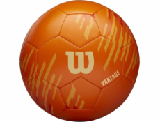 Wilson Wilson NCAA Vantage SB fotbalový míč WS3004002XB oranžový 5