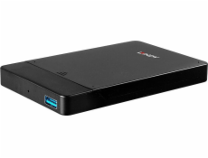 Lindy I/O konvertor USB3 NA SSD/HDD/43331 USB adaptér LINDY