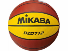 Mikasa Mikasa BZD712 Míč BZD712 Oranžová 7