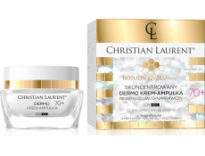 Christian Laurent CHRISTIAN LAURENT_Botuline Revolution 70+ koncentrovaný dermo revitalizační a regenerační krém 50 ml