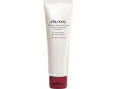 Shiseido SHISEIDO_Clarifying Cleansing Foam rozjasňující čisticí pěna 125ml