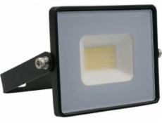 V-TAC 20W SMD E-Series LED projektor Černý VT-4021 4000K 1620lm