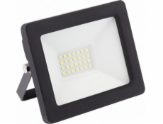 LED světlomet 30W, 2400lm IP65, 120, 6400K, černý GT-GCX30W-64