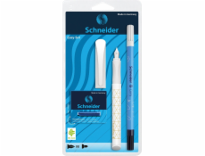 Schneider Plnicí pero SCHNEIDER Easy Set, M, blistr, mix barev