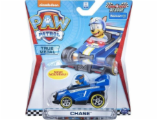 PAW PATROL SPIN MASTER KOVOVÉ ZÁVODY VOZIDLA