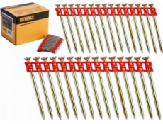 Dewalt DEWALT NAILS DCN890 HX VEL. 3,0x53mm /510ks. DCN8903053