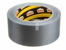 Opravná páska Henkel Pattex Power Tape – stříbrná 48 mm x 25 m (1677377)