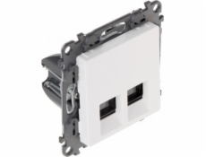 Legrand TERMINAL SOCKET LE-753141 Valena Life RJ-45 LEGRAND