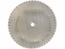 Proxxon řezací kotouč pro MICRO-Cutter MIC (PR28652)