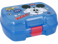 Mickey Mouse Mickey Mouse - Snídaně/Lunchbox