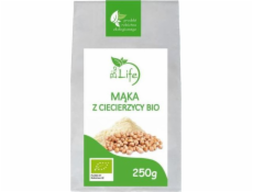 BIO LIFE Cizrnová mouka 250g EKO Bio Life