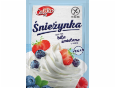 Celiko Veganská šlehačka 50g