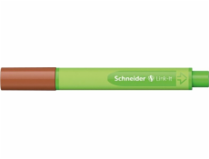 Schneider Jemná linka SCHNEIDER Link-It, 0,4 mm, světle hnědá