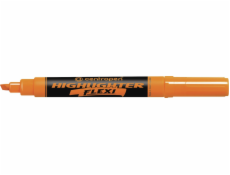 Centropen HIGHLIGHTER FLEXI SOFT 8542 ORANGE PASTEL