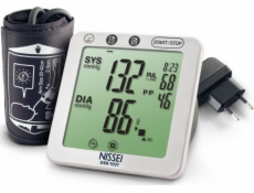 Nissei NISSEI Japan automatický měřič krevního tlaku DSK-1031