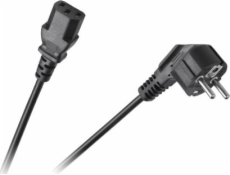 Napájecí kabel Cabletech Síťový kabel Cabletech Eco-Line