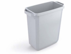 Odolný odpadkový koš Durabin 60L šedý (1800496050 N)