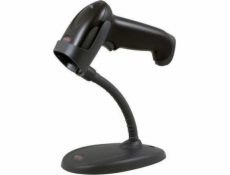 Honeywell Voyager 1250G SCANNER KIT čtečka čárových kódů, černá (1250G-2USB-1)