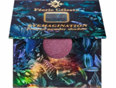 FEERIE CELESTE_Pigmentallic Eyeshadow lisované metalické oční stíny PG174 Heart Of Berberis 1,2g