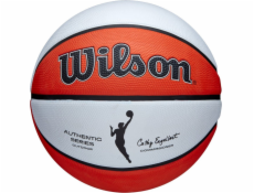 Outdoorový míč Wilson Wilson WNBA Authentic Series WTB5200XB Orange 6