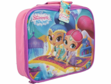 Shimmer and Shine - Univerzální termo taška na oběd