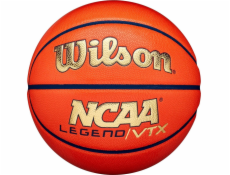 Wilson Wilson NCAA Legend VTX míč WZ2007401XB Orange 7