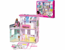 Kreativní sada Bladez Maker Kitz Barbie House of Dreams