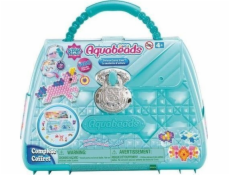 Sada Aquabeads AQUABEADS Deluxe s pouzdrem 31914