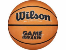 Wilson Wilson Gambreaker Ball WTB0050XB Orange 5