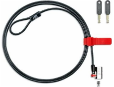 Bezpečnostní kabel Kensington ClickSafe 1,5 m (K64637WW)