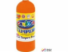 Carioca Orange temperová barva 1000 ml