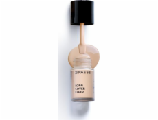 Paese Long Cover Fluid 1.5 Beige 30ml