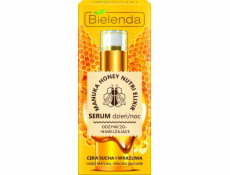 Bielenda Manuka Honey Nutri Elixir pleťové sérum vyživující a hydratační 30g